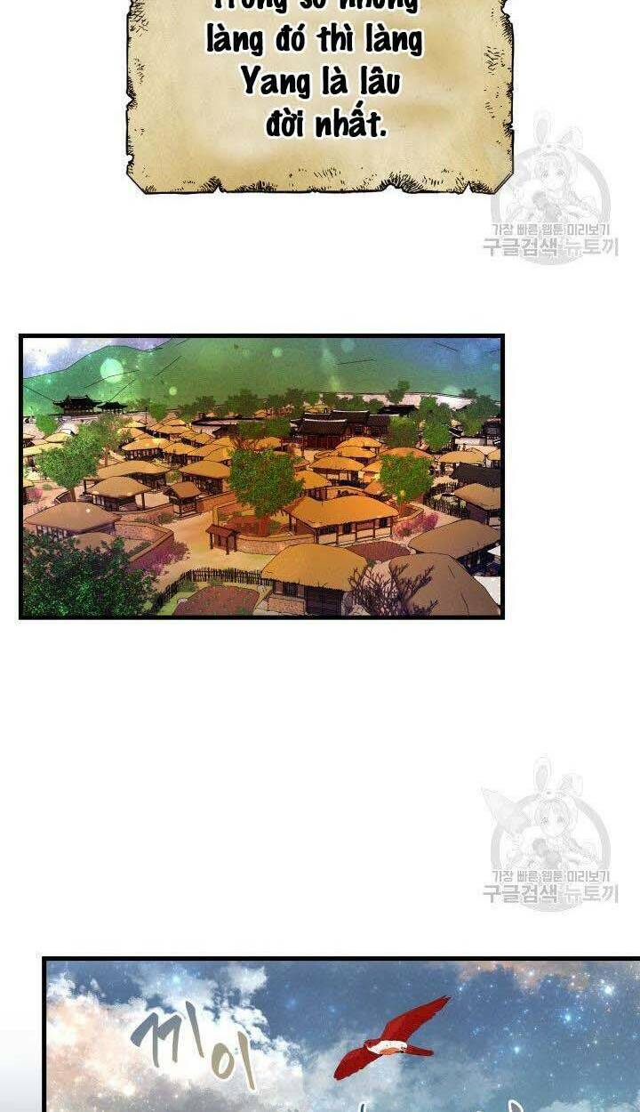 Cô Dâu Của Sói Đen: Chapter 4