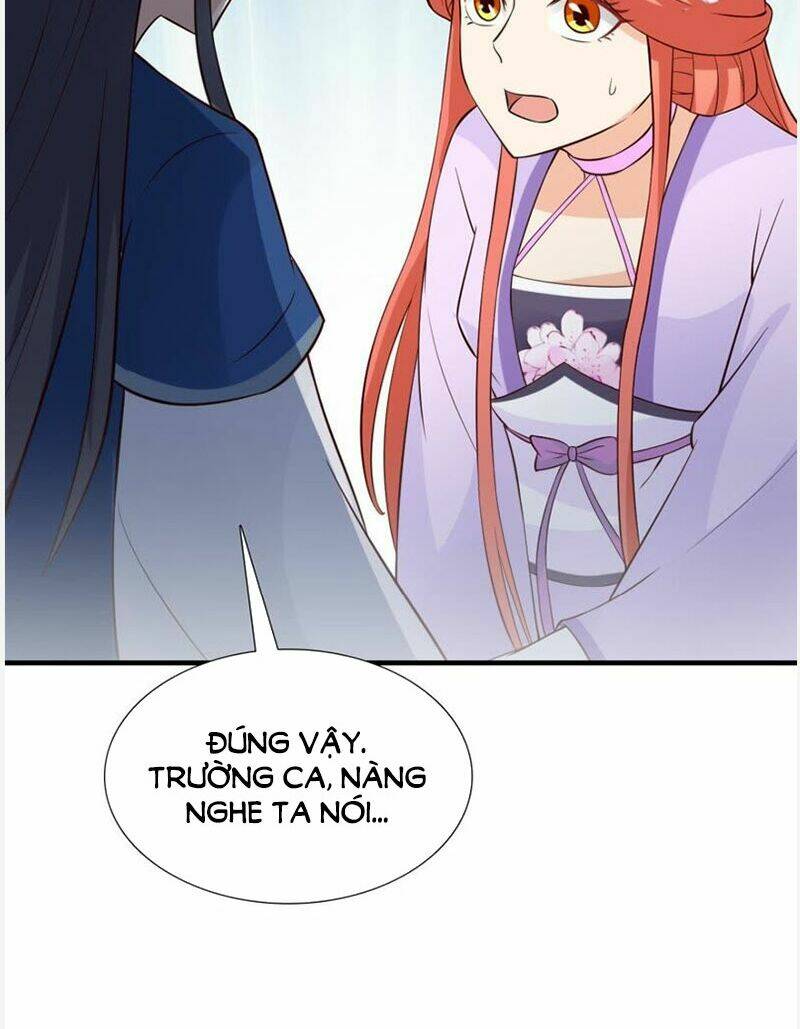 Tận Diệt Vương Gia Mãn Triều: Chapter 156