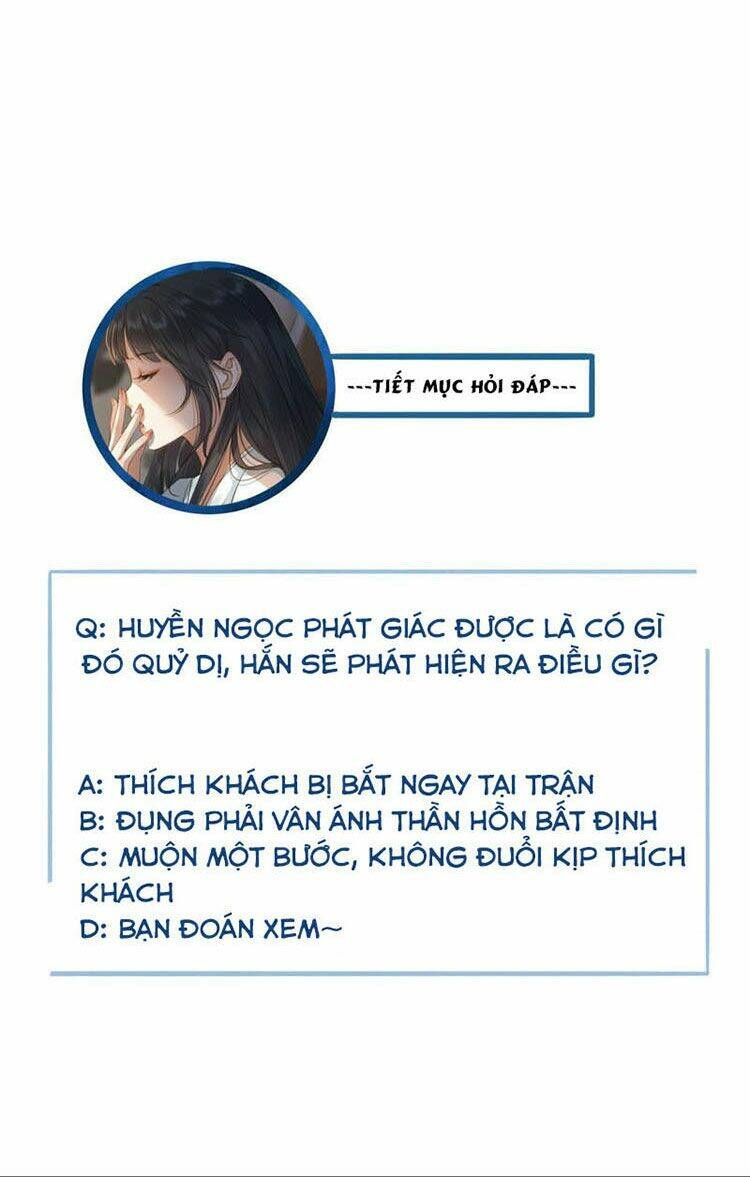 Thái Tử, Người Thật Ngọt Ngào: Chapter 10