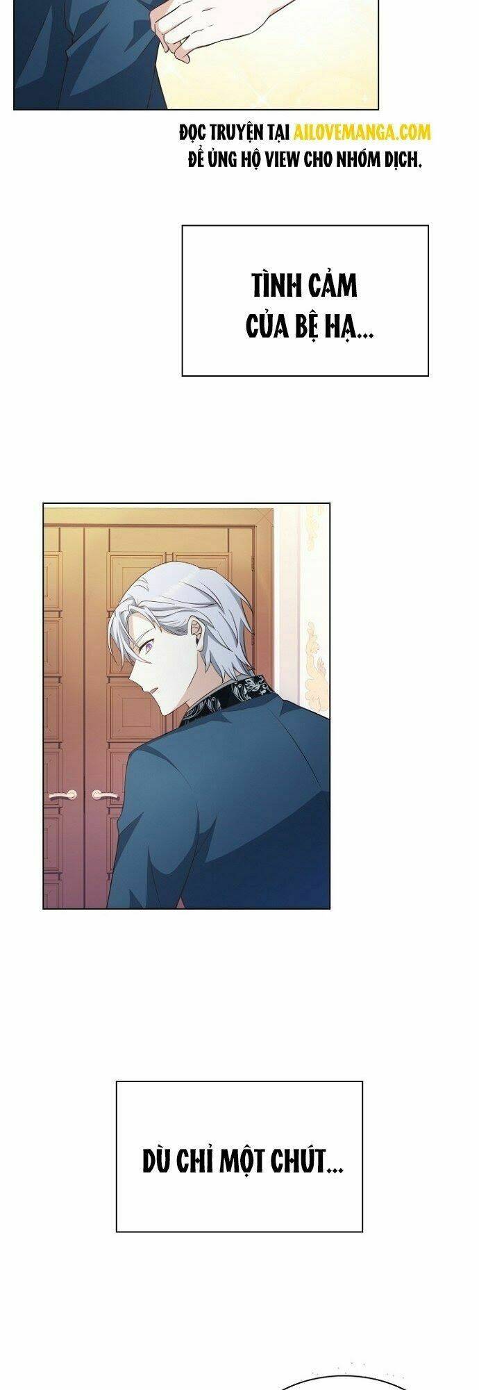 Một Đêm Với Hoàng Đế: Chapter 21.1