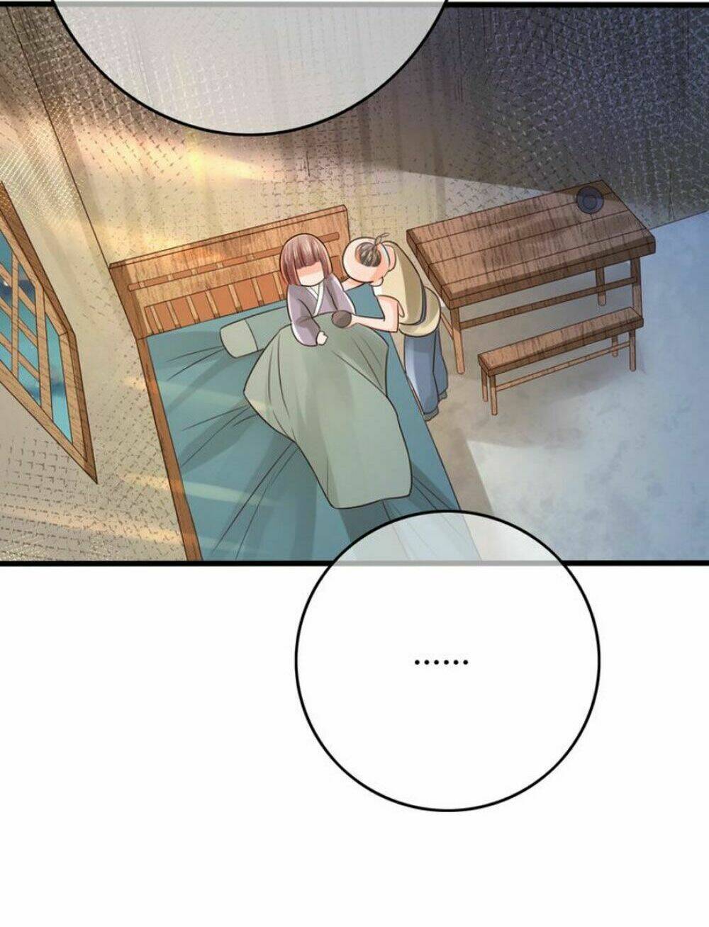 Chọc Nhầm Thượng Thần Băng Lãnh: Chapter 8