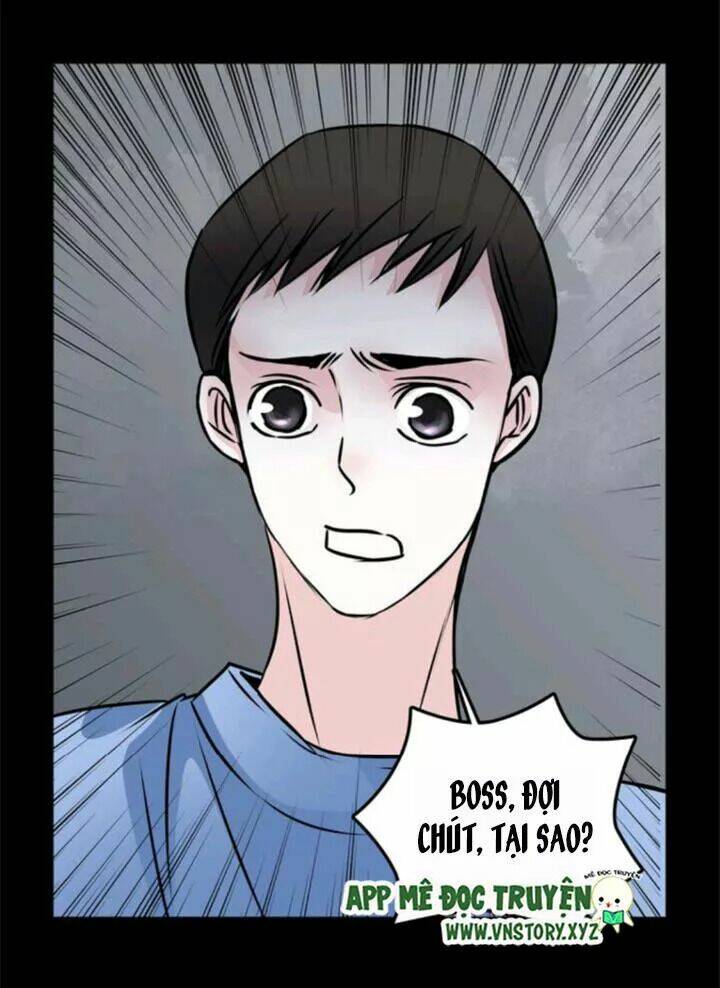 Nhật Ký Nữ Phù Thủy Hồi Sinh: Chapter 46