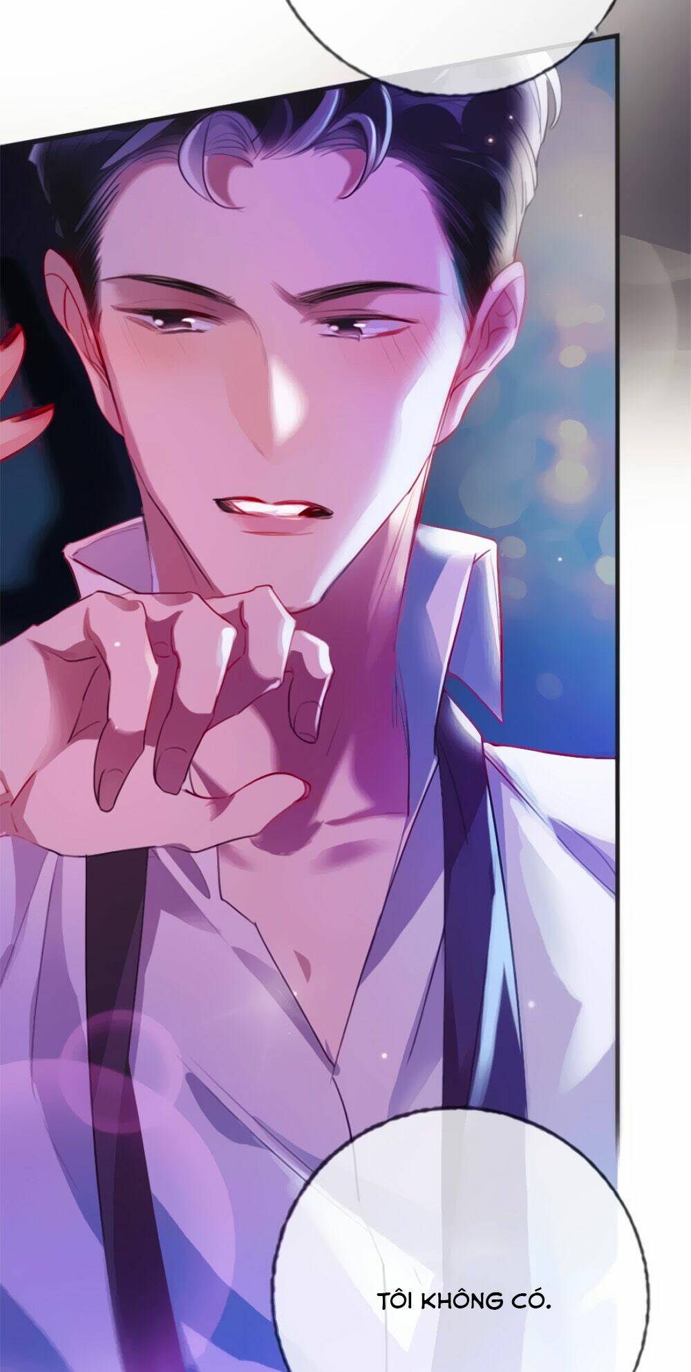 Cô Ấy Thật Xinh Đẹp: Chapter 1.1