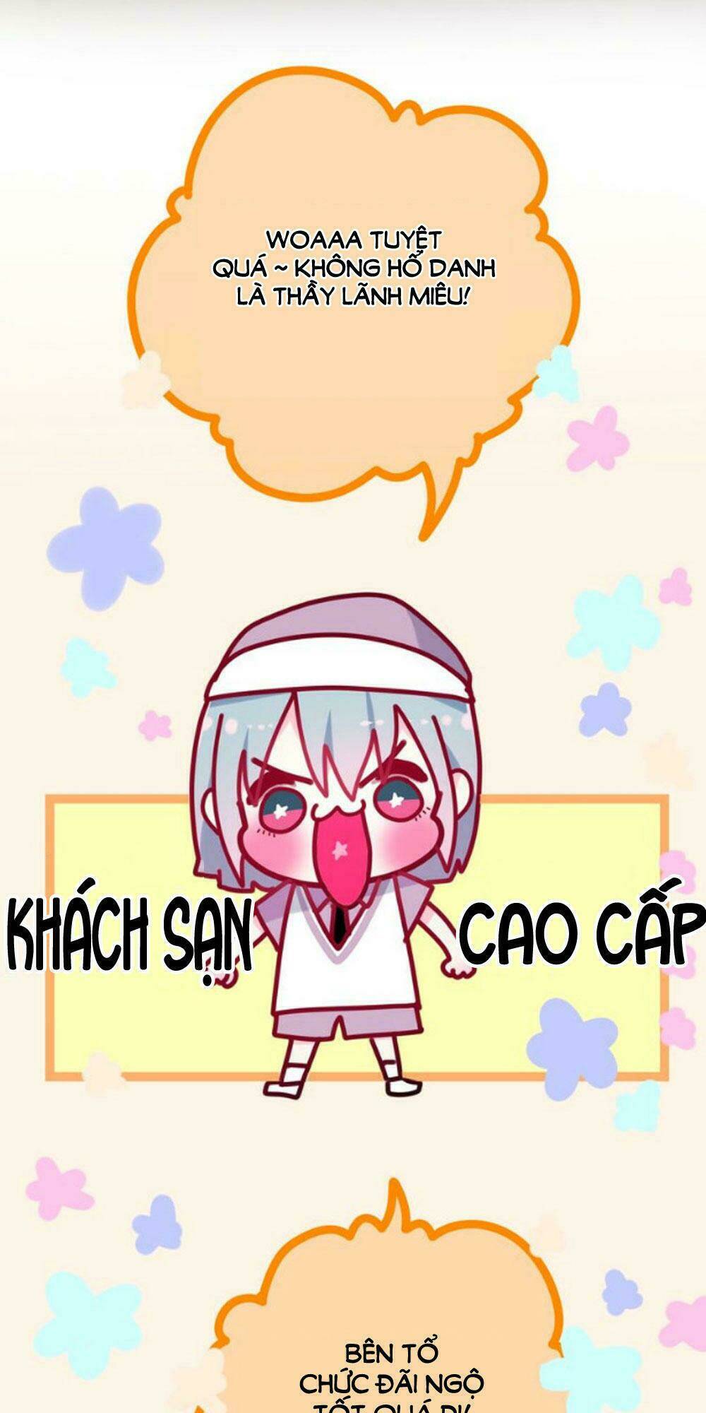 Tháng Sáu Không Hẹn Mà Gặp: Chapter 14