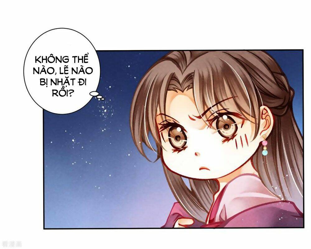 Ái Thượng Vô Địch Tiếu Hoàng Hậu: Chapter 132