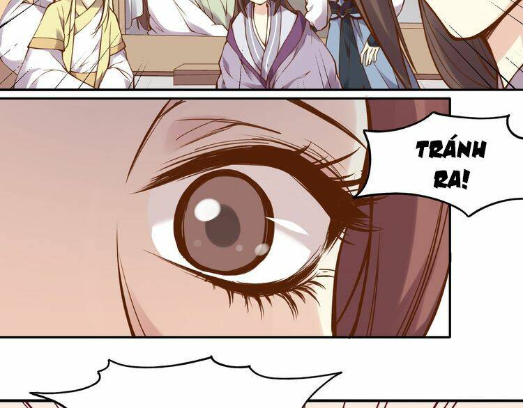 Yến Sơn Phái Và Bách Hoa Môn: Chapter 193