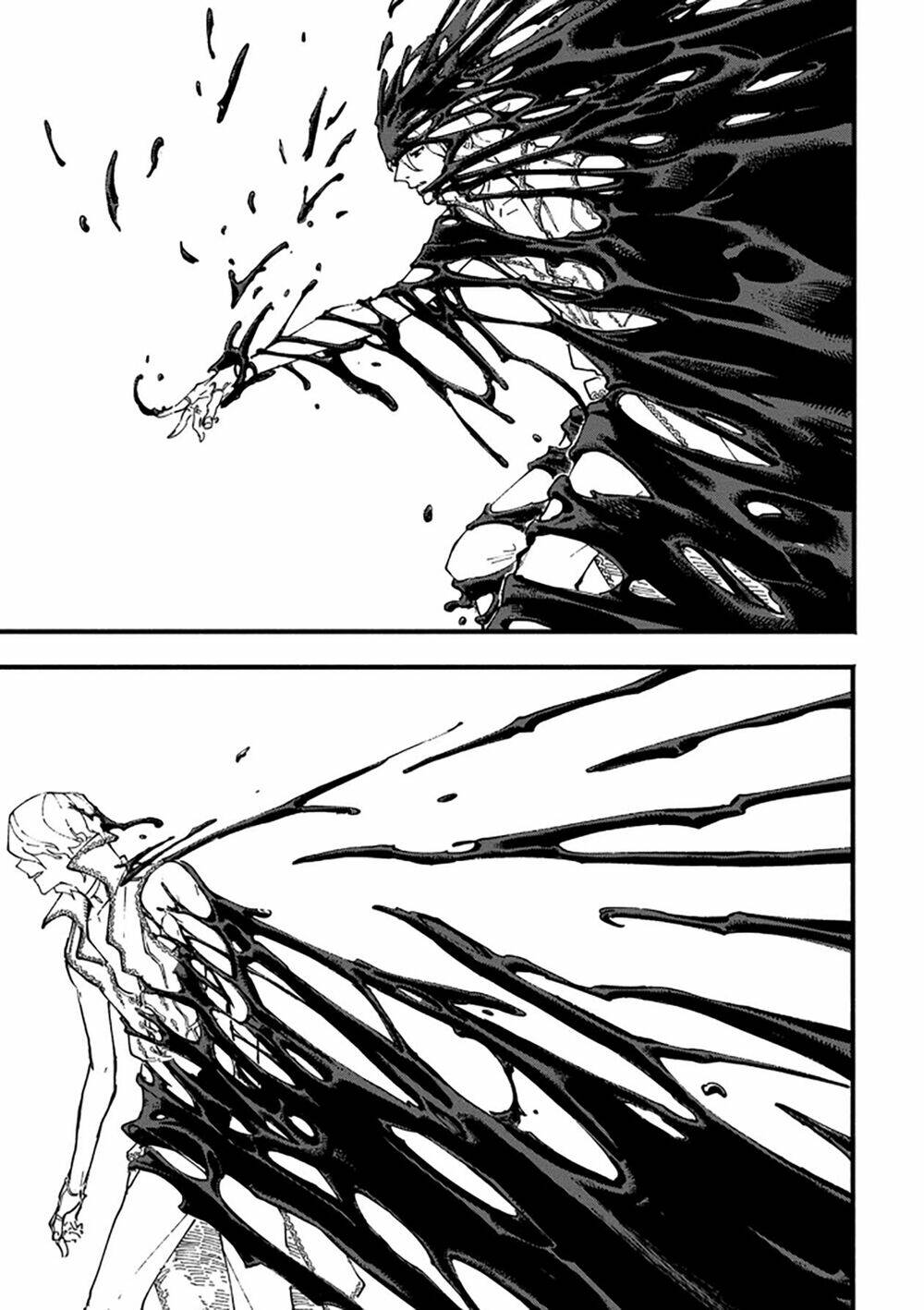 Devil May Cry 5 -Visions Of V: Chapter 35.3