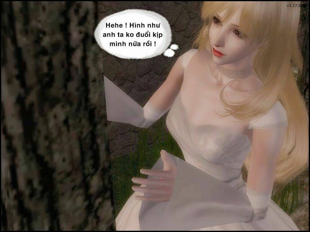 Truyện Sims - Earl Story: Chapter 37