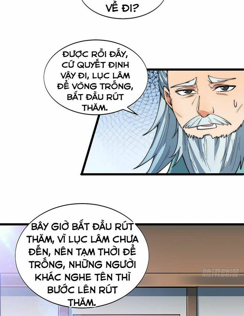 Võ Lăng Cửu Thiên: Chapter 13