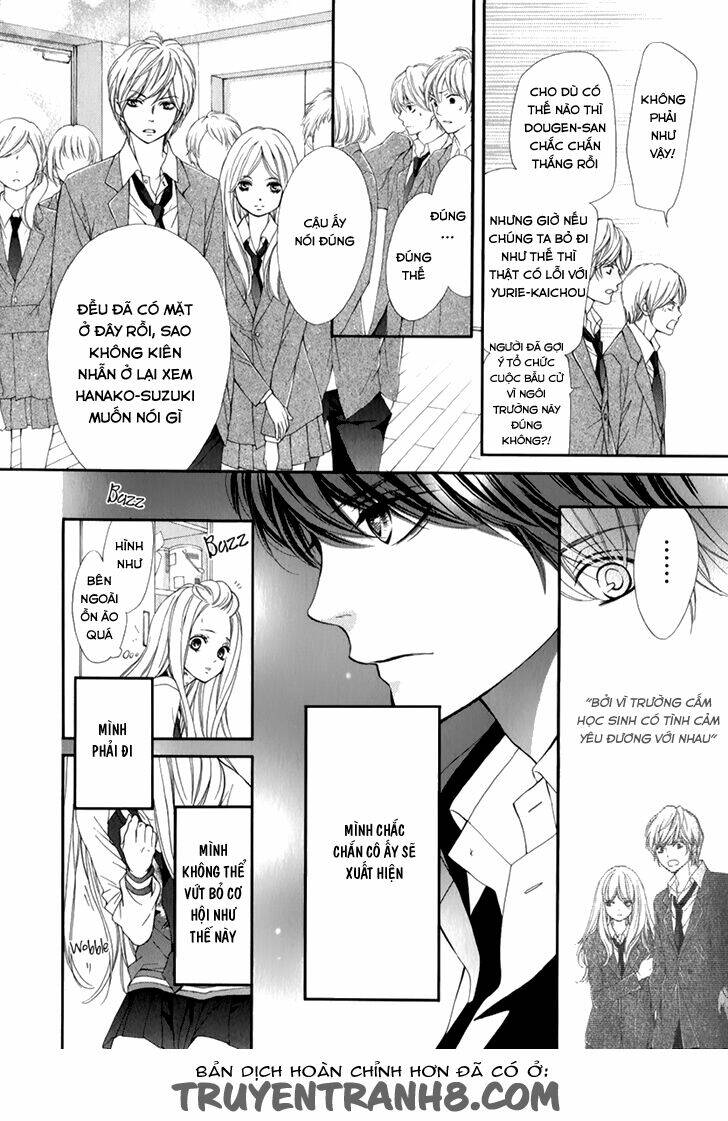 Pika Ichi: Chapter 20