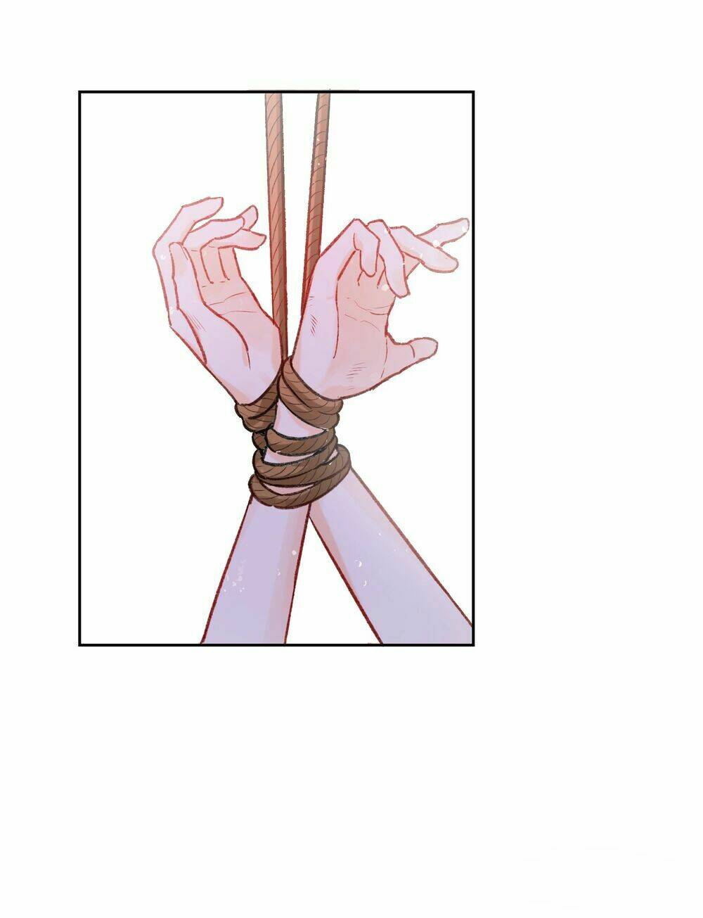 Bệ Hạ Nhà Ta Muốn Hại Quốc: Chapter 8