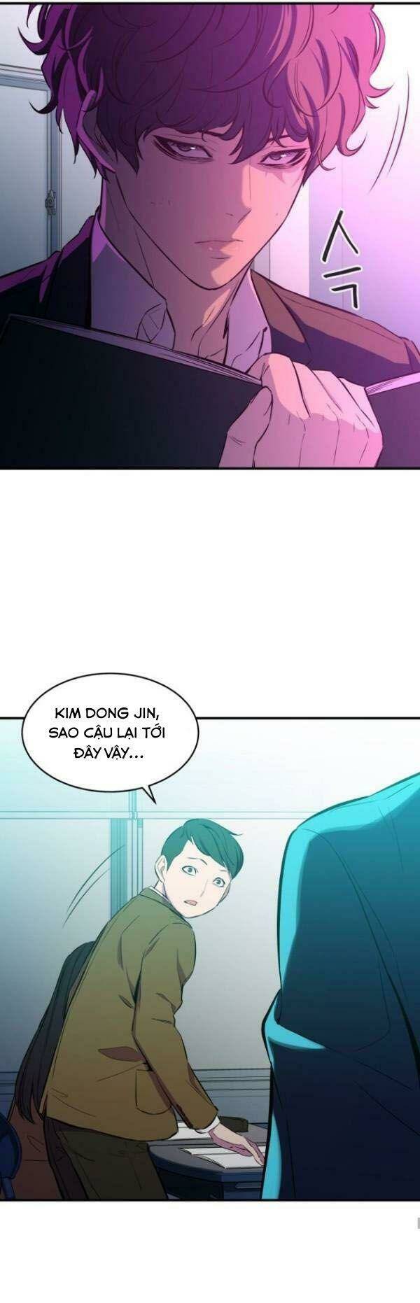 Nhân Vật Phản Diện Bất Tài: Chapter 4