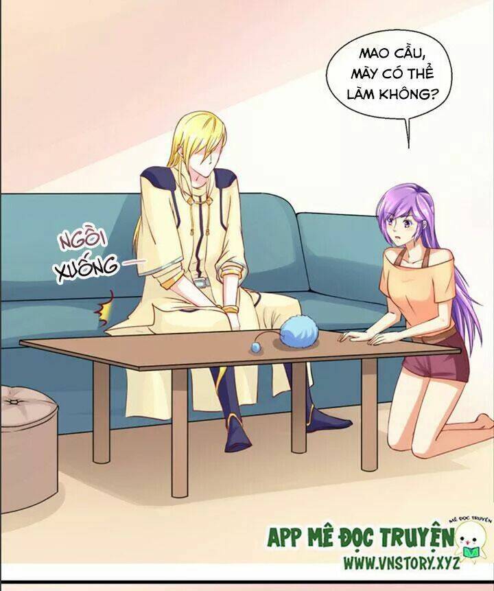 Bồn Tắm Có Vấn Đề?: Chapter 35