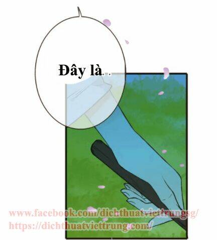 Bạn Trai Tôi Là Cẩm Y Vệ: Chapter 76