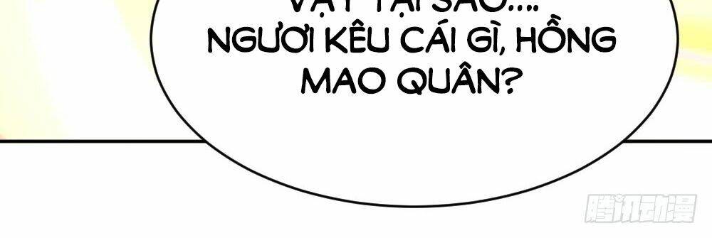 Trời Sinh Một Cặp? Tôi Cự Tuyệt!: Chapter 5