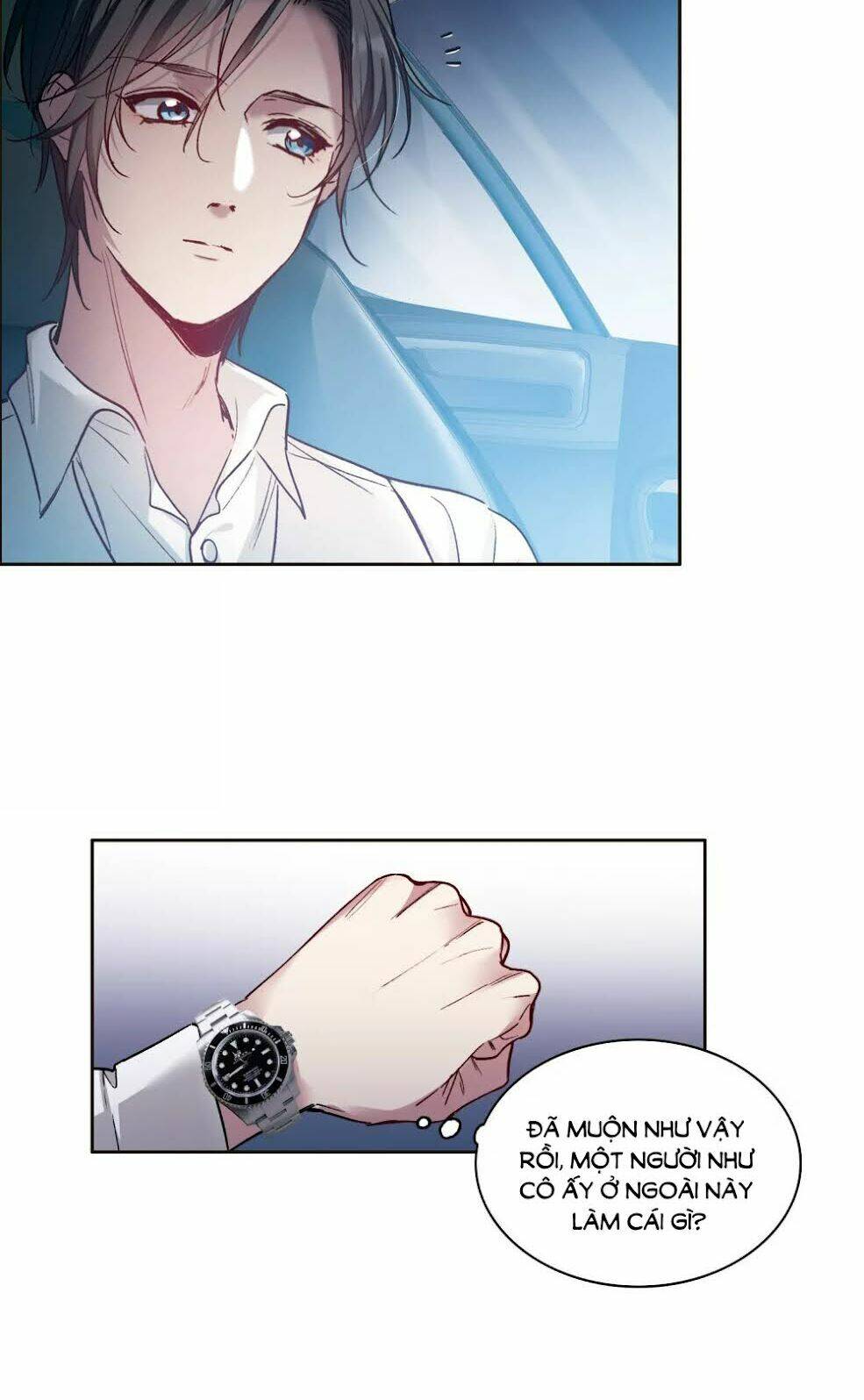 Thế Giới Đệ Nhất Cự Tinh: Chapter 15.3