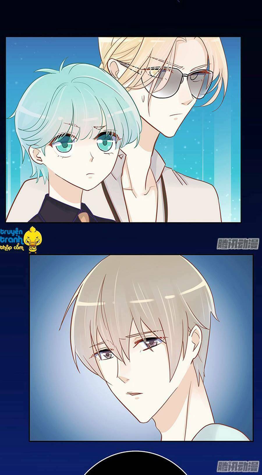 Trọng Sinh Để Ngủ Với Ảnh Đế: Chapter 43