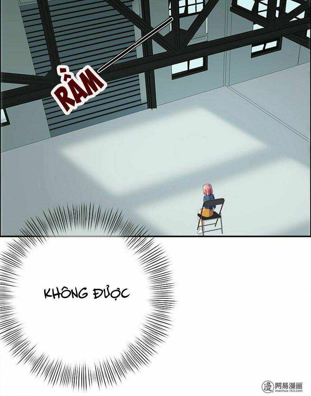 Đại Thần Tình Yêu Chớ Chạm Tôi: Chapter 69