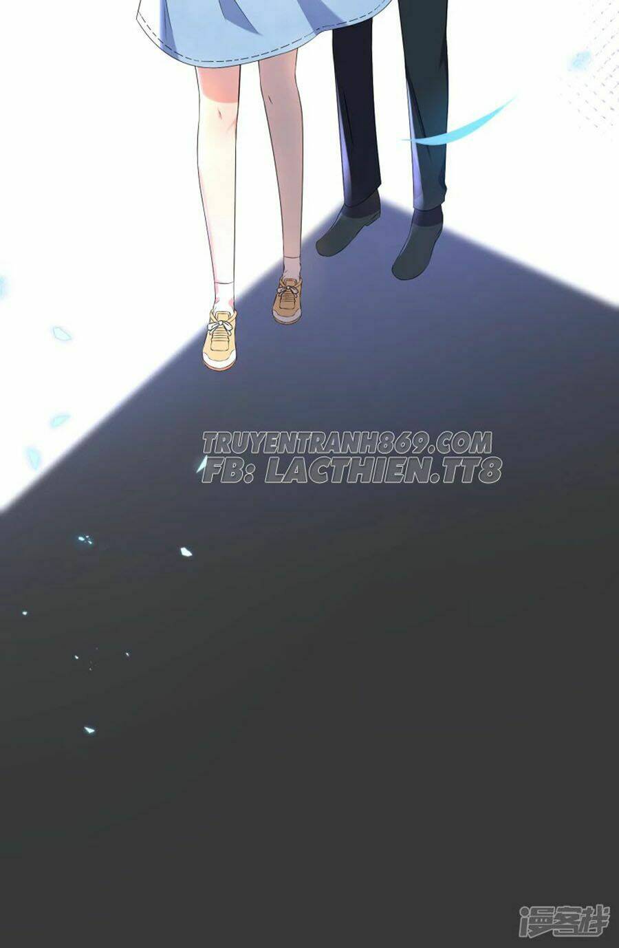 Tôi Bị Tổng Tài Ám Hại: Chapter 130