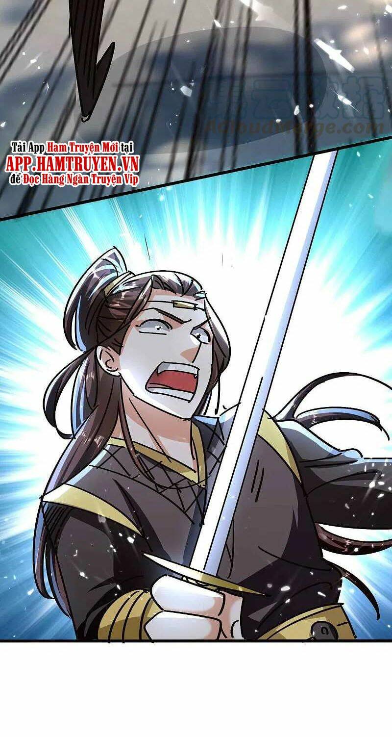 Vạn Giới Tiên Vương: Chapter 171