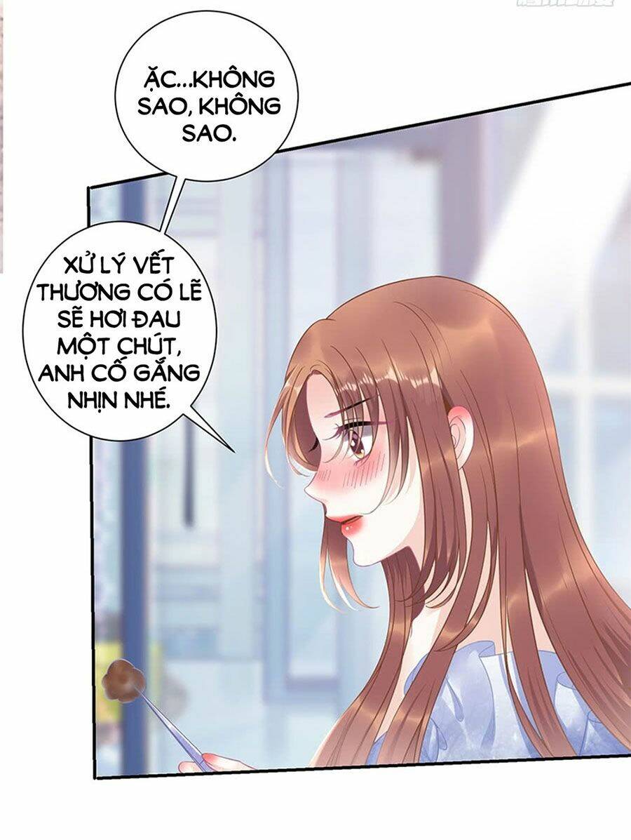 Bạn Trai Điều Khiển Giấc Mơ: Chapter 34