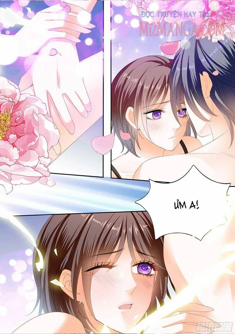 Thiểm Hôn Kiều Thê: Chapter 310