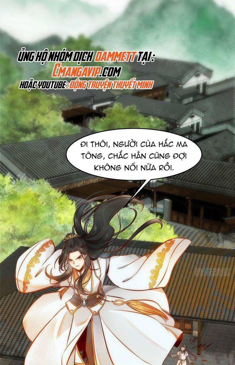 Nghịch Thiên Thần Phi Chí Thượng: Chapter 25