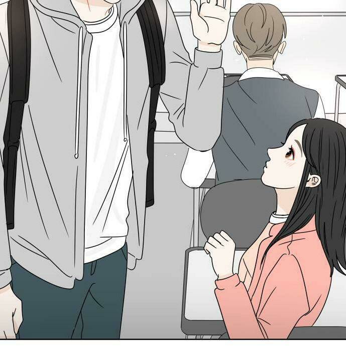 30 Phút Bước Đi Bên Em: Chapter 7