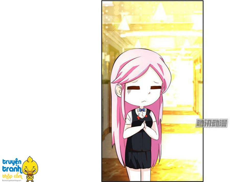 Cường Sủng Hào Môn Tiểu Manh Thê: Chapter 22