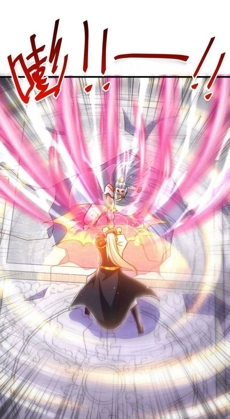 Siêu Cấp Thôn Phệ Hệ Thống: Chapter 43