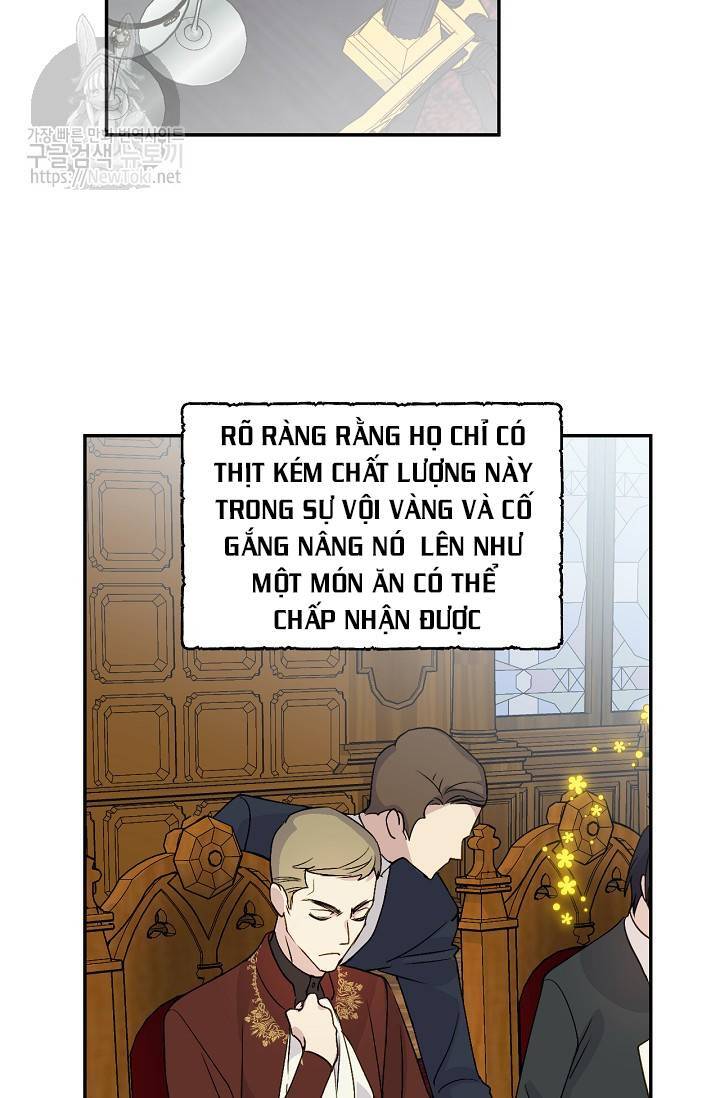 Cô Hầu Giỏi Giang: Chapter 13