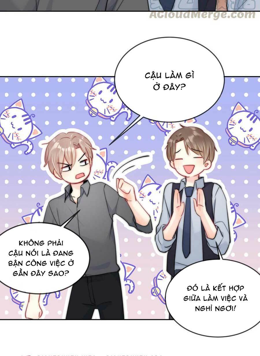 Boss Đại Nhân Là Nữ Thần?: Chapter 70