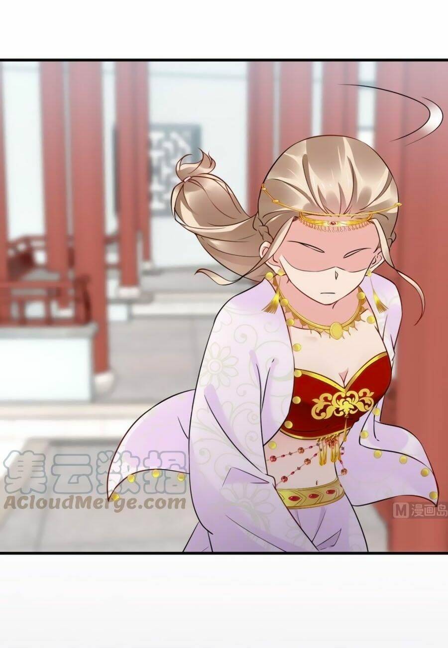 Vương Phi Có Chút Nghịch Ngợm: Chapter 43