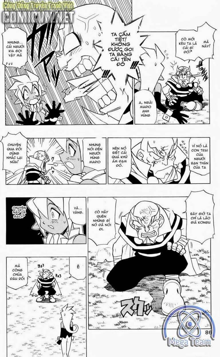 Guardian Eight: Chapter 2