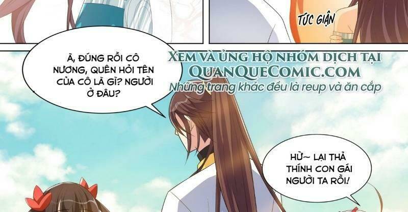 Long Vương Giác Tỉnh: Chapter 89
