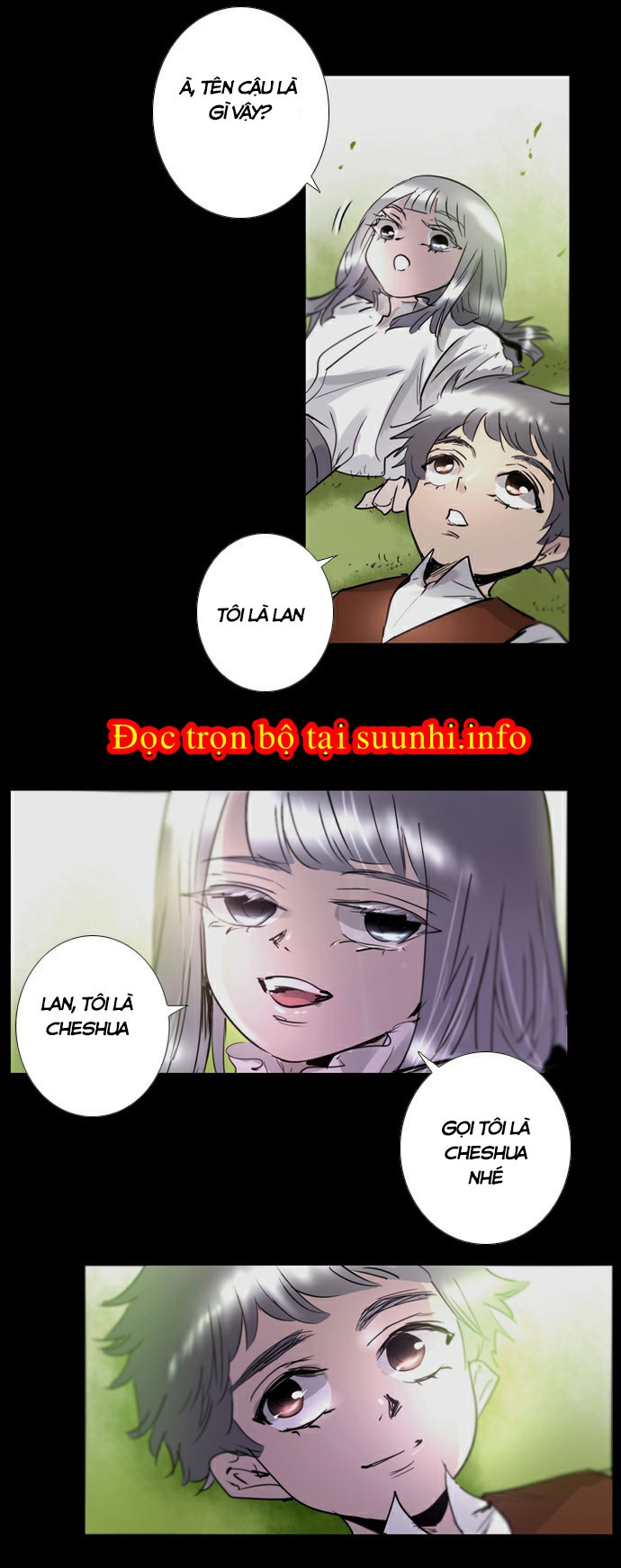 Soul Cartel: Chapter 185