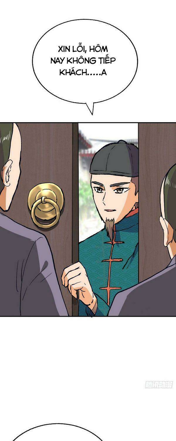 Đại Gia Livestream Vạn Giới: Chapter 95