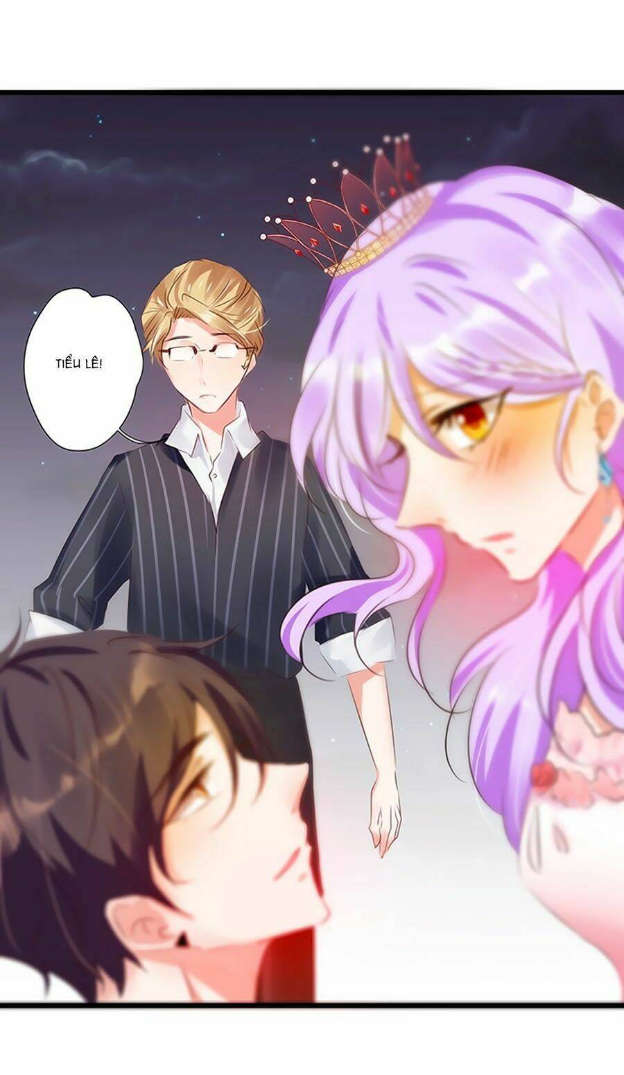 Bạn Trai Là Ngôi Sao: Chapter 26