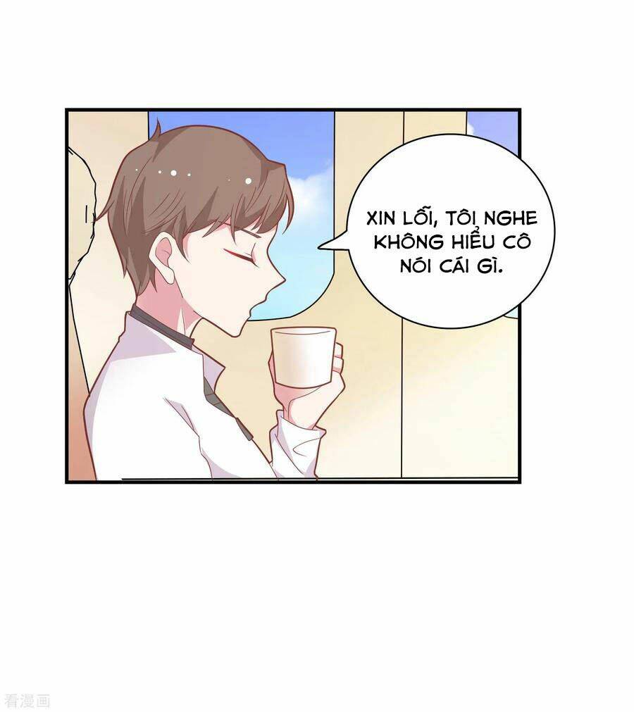 Hẹn Hò Siêu Tốc: Chapter 45