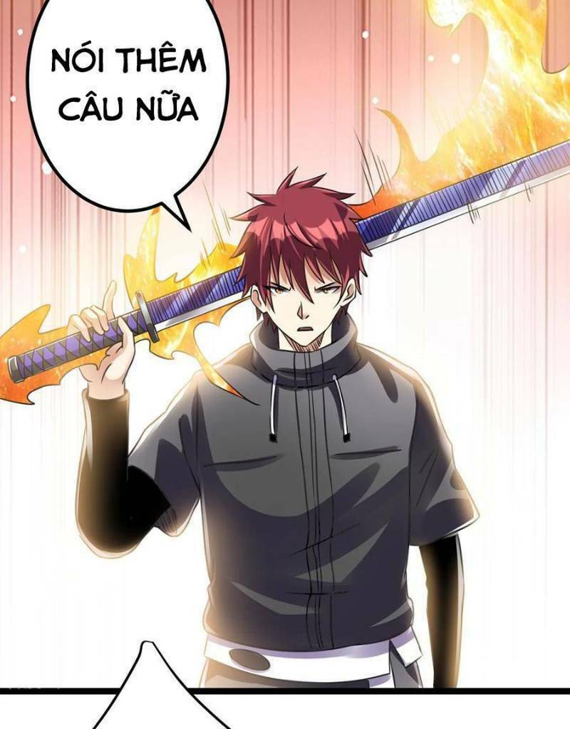Tiên Vương Trùng Sinh: Chapter 112