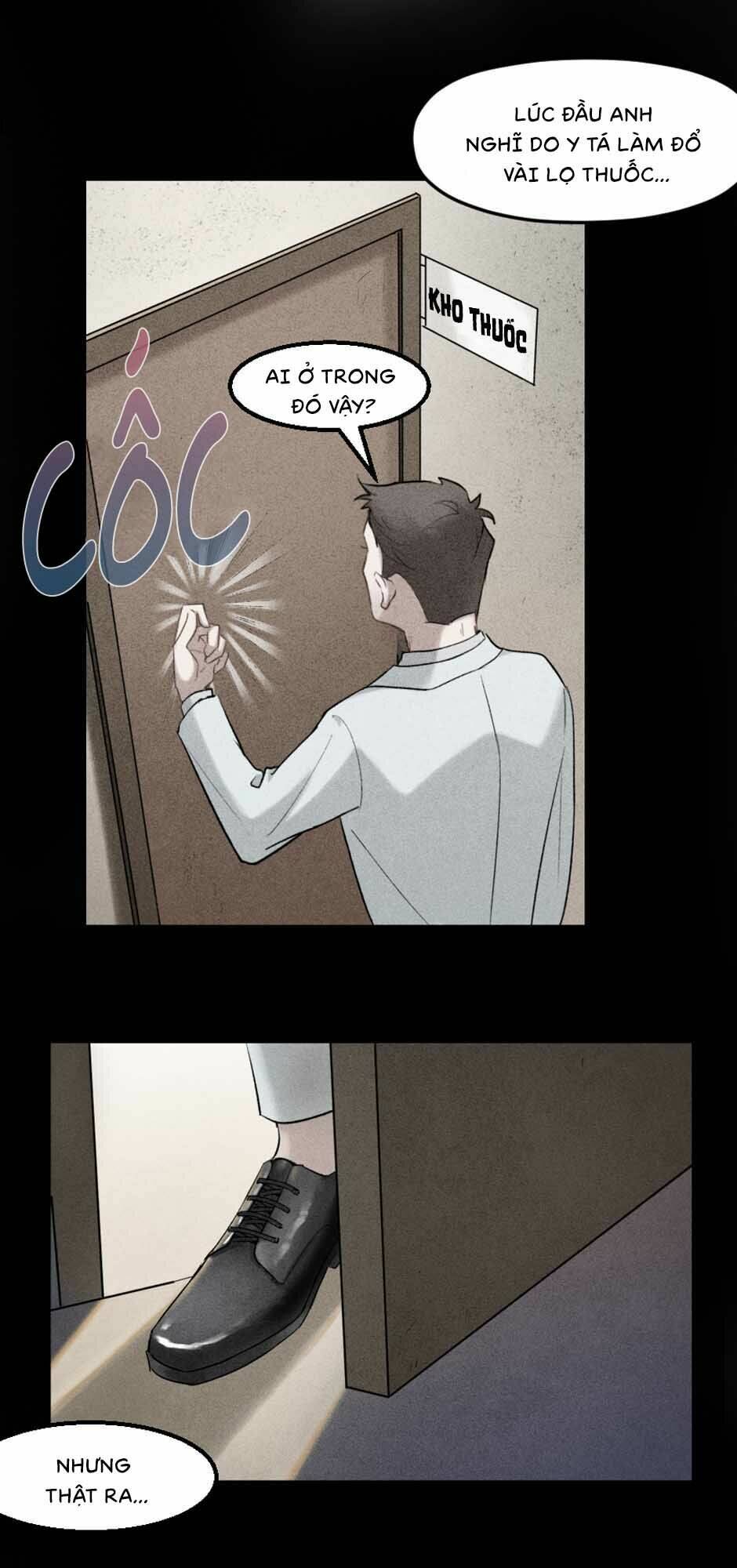 Anh Hùng Và Hiệp Nữ: Chapter 35