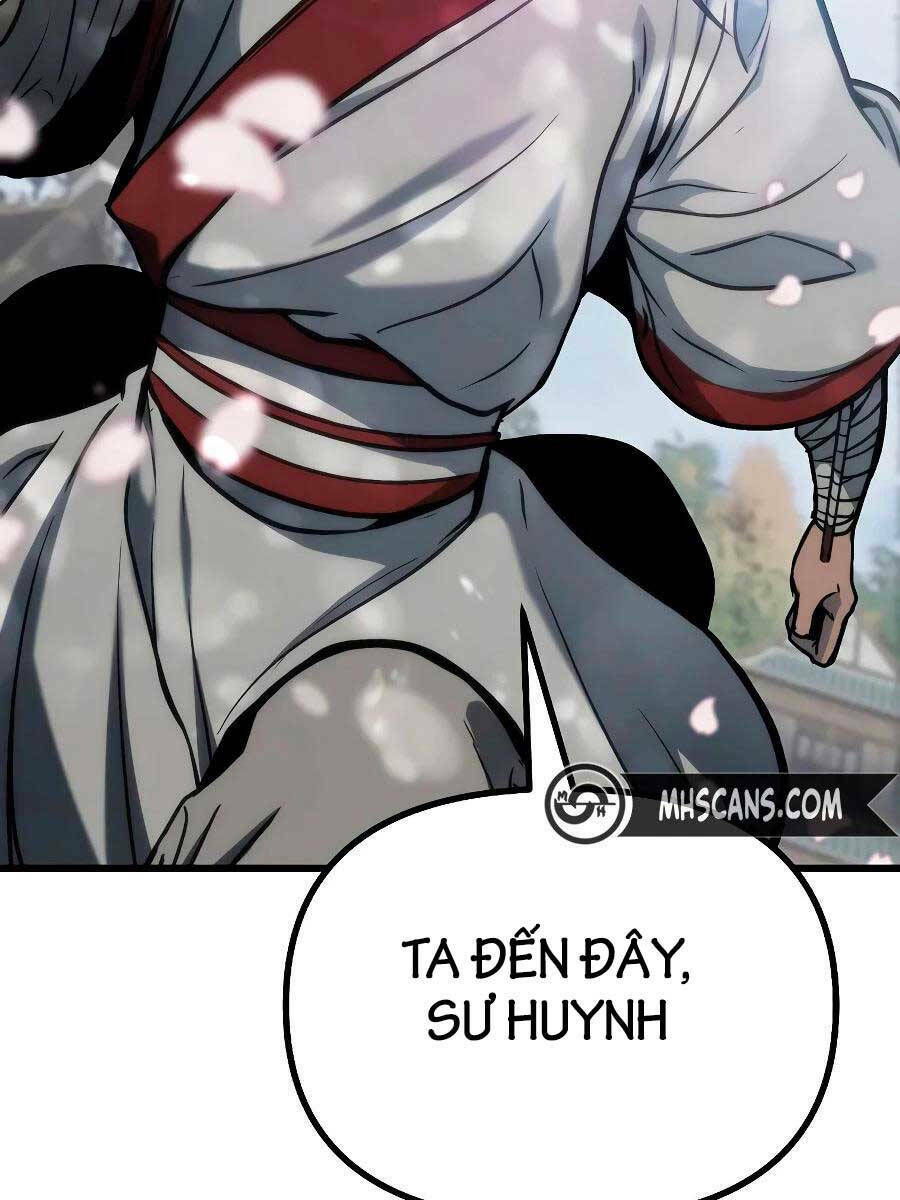 Đông Phương Bất Bại: Chapter 6