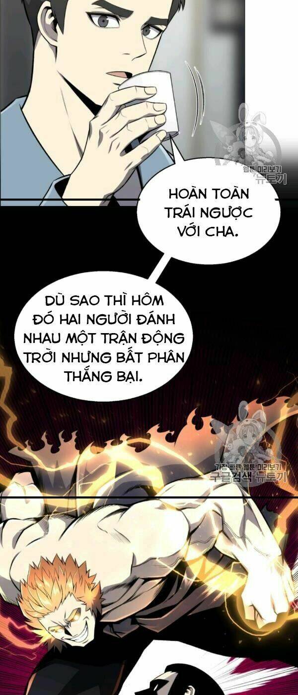 Luân Hồi Ác Nhân: Chapter 54