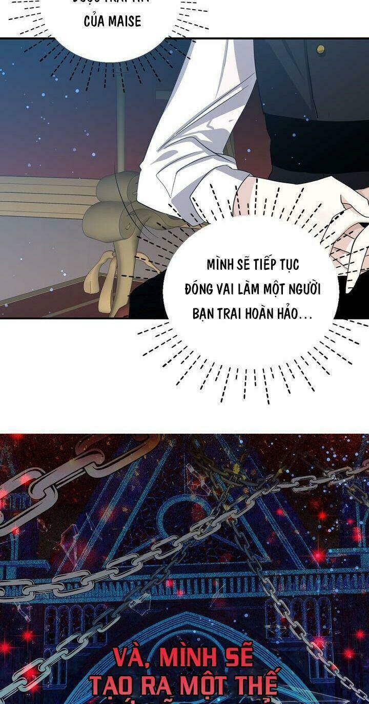 Tôi Là Bạn Gái Cũ Của Một Người Lính: Chapter 24