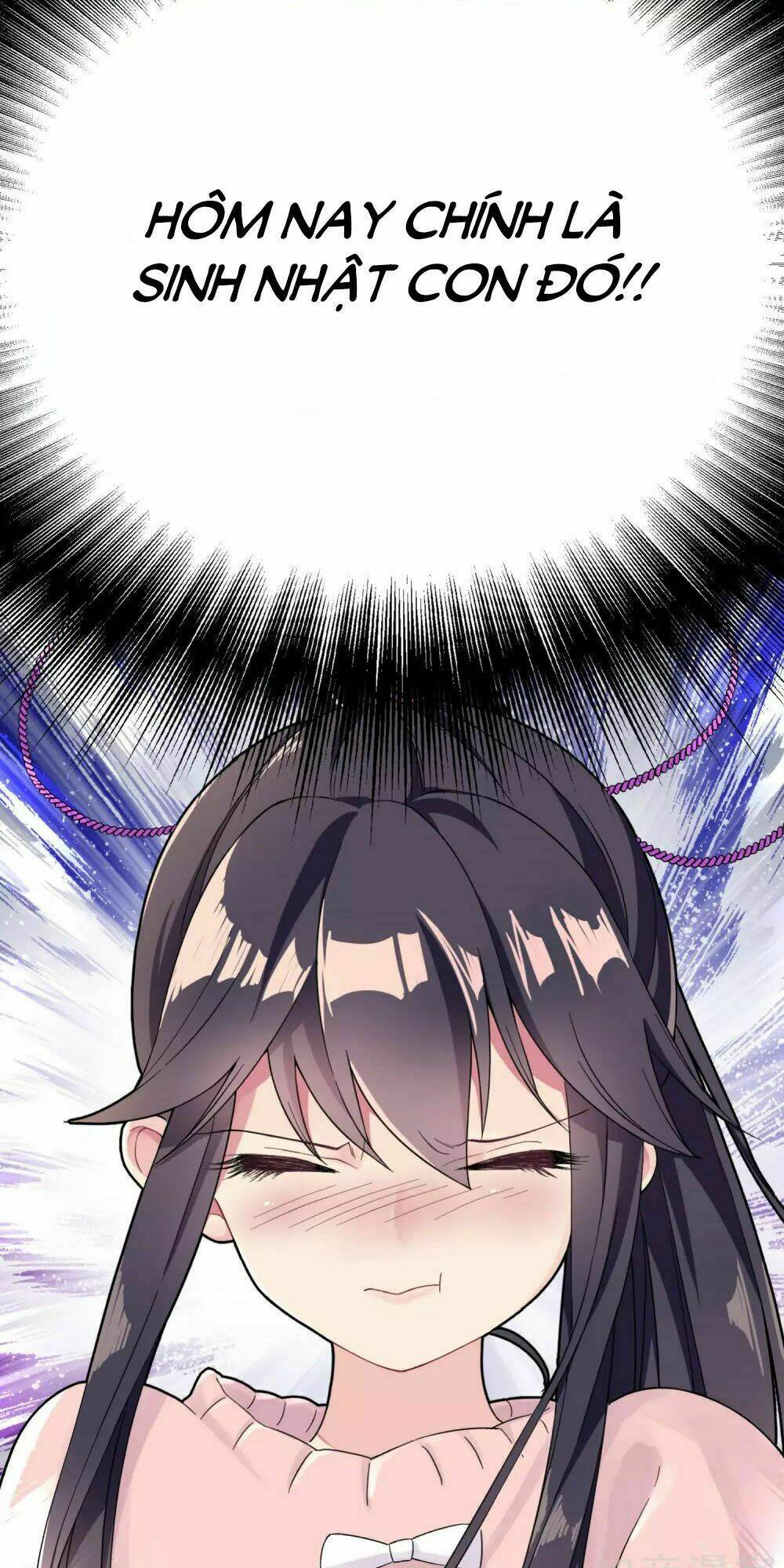 Anh Ấy Đến Từ Địa Ngục: Chapter 2