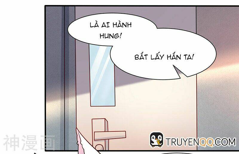 Quy Luật Năm Bản Mệnh Của Hồ Ly: Chapter 4