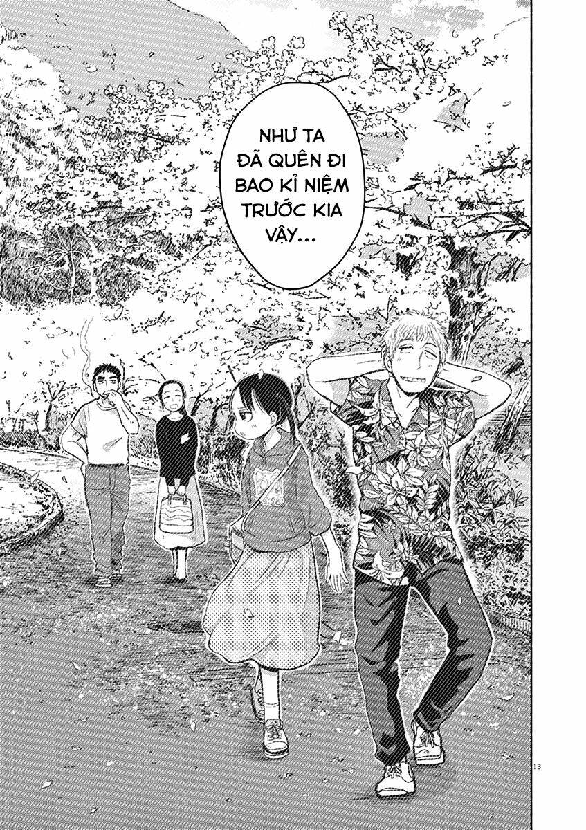 Ponkotsu Ponko: Chapter 45