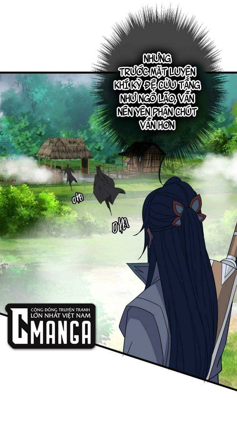 Siêu Đạo Thần Thuật: Chapter 97