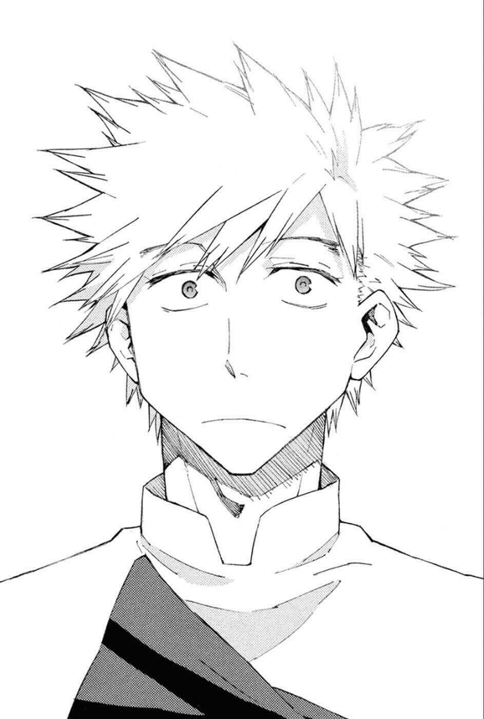 Hell\’s Kitchen: Chapter 39