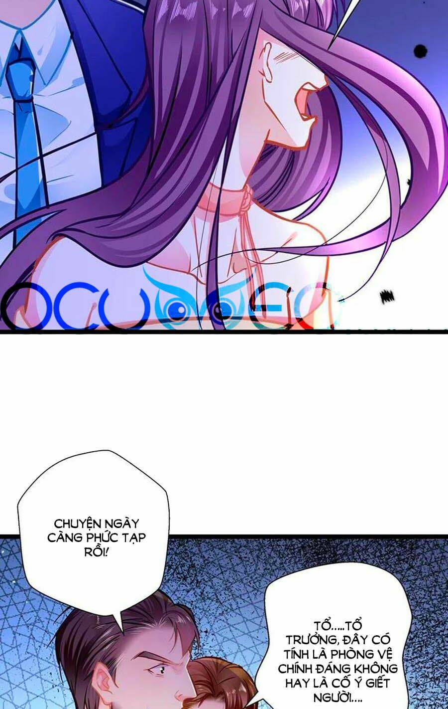 Cưng Chiều Ái Thê Hư Hỏng: Chapter 89